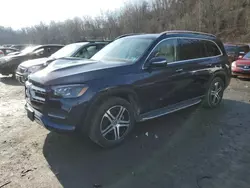 2020 Mercedes-Benz GLS 450 4matic en venta en Marlboro, NY