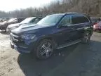 2020 Mercedes-Benz GLS 450 4matic