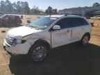 2008 Ford Edge Limited