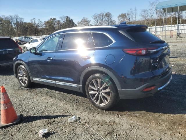 2021 Mazda CX-9 Grand Touring