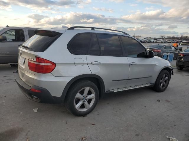 2010 BMW X5 XDRIVE35D