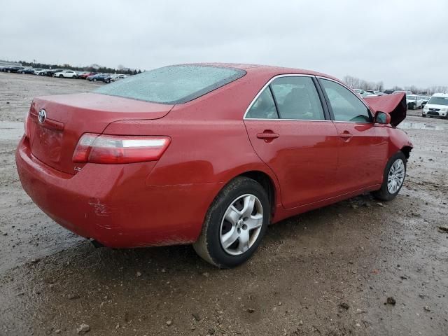 2009 Toyota Camry Base