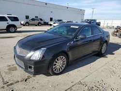 2011 Cadillac CTS Performance Collection en venta en Farr West, UT