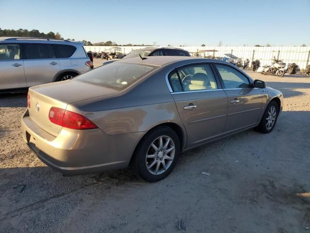 2007 Buick Lucerne CXL