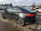 2012 KIA Forte EX