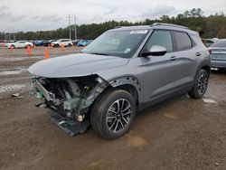 Salvage cars for sale from Copart Cleveland: 2024 Chevrolet Trailblazer LT