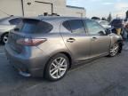 2014 Lexus CT 200