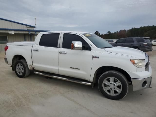 2008 Toyota Tundra Crewmax