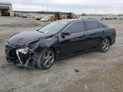 2012 Toyota Camry Base en venta en Earlington, KY