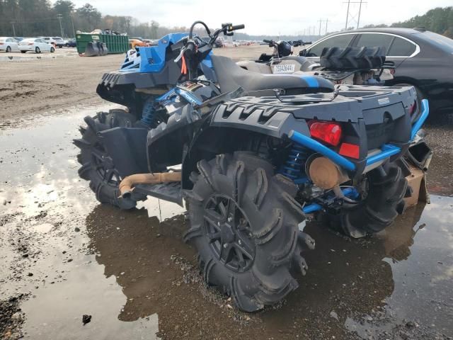 2024 Polaris Sportsman XP 1000 High Lifter Edition