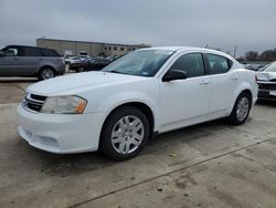 Dodge Avenger salvage cars for sale: 2014 Dodge Avenger SE