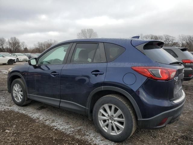 2013 Mazda CX-5 Touring