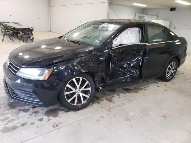 2017 Volkswagen Jetta SE