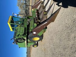 John Deere 4400 salvage cars for sale: 1979 John Deere 4400