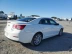 2015 Chevrolet Malibu 2LT