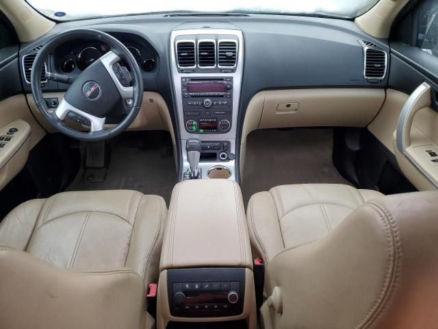 2012 GMC Acadia SLT-1