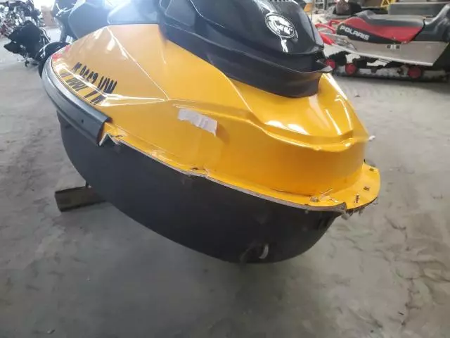 2023 Seadoo GTR