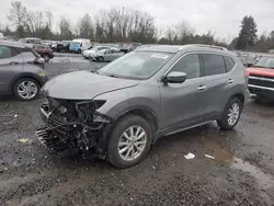 2018 Nissan Rogue S en venta en Portland, OR