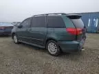 2004 Toyota Sienna CE