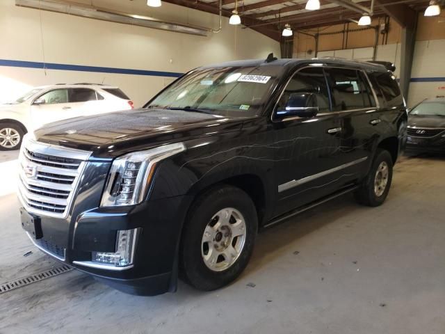 2015 Cadillac Escalade Platinum