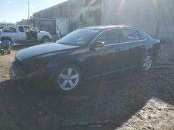 2012 Volkswagen Passat SE en venta en Fredericksburg, VA