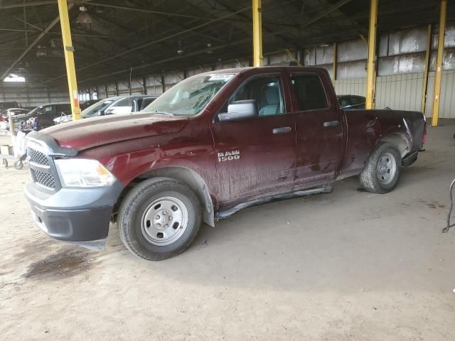 2018 Dodge RAM 1500 ST