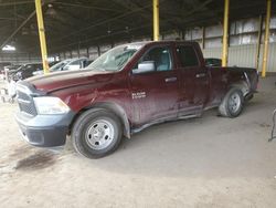 2018 Dodge RAM 1500 ST en venta en Phoenix, AZ