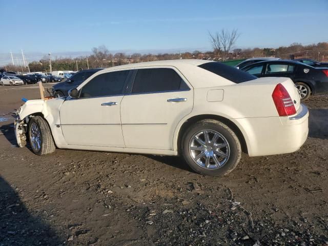 2007 Chrysler 300C