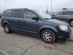 2008 Chrysler Town & Country Touring