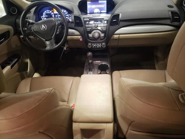 2013 Acura RDX Technology