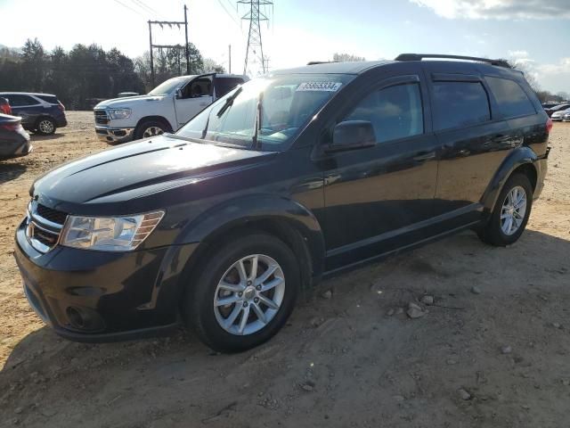 2014 Dodge Journey SXT