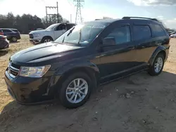 Dodge salvage cars for sale: 2014 Dodge Journey SXT