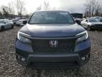 2020 Honda Passport EXL