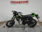 2021 Kawasaki KLX300 E