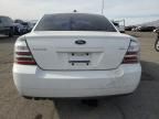 2008 Ford Taurus SEL