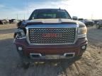 2015 GMC Sierra C1500 Denali