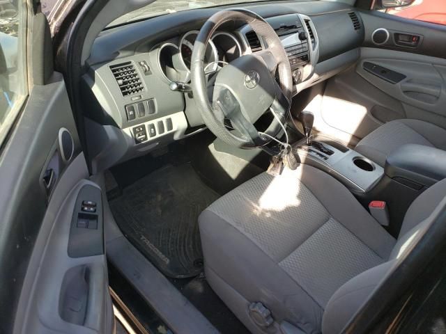 2012 Toyota Tacoma Prerunner Access Cab