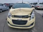 2013 Chevrolet Spark 2LT