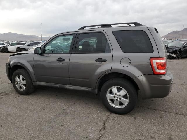 2009 Ford Escape XLT