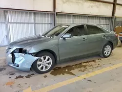 2009 Toyota Camry Base en venta en Mocksville, NC