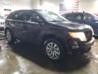 2009 Ford Edge Limited