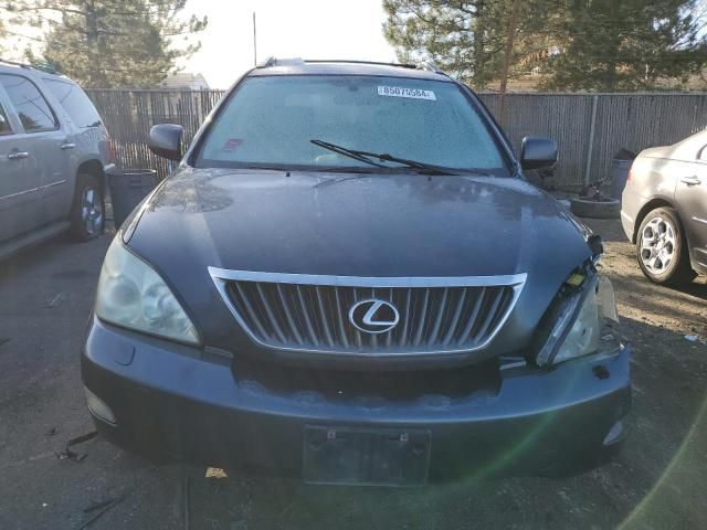 2008 Lexus RX 350