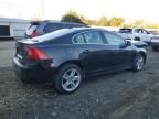 2014 Volvo S60 T5