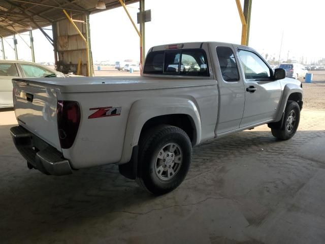 2006 Chevrolet Colorado