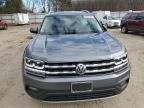 2019 Volkswagen Atlas SE