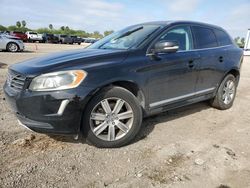 2017 Volvo XC60 T5 Inscription en venta en Mercedes, TX