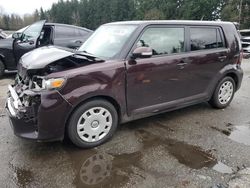 Scion salvage cars for sale: 2012 Scion XB