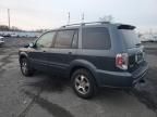 2006 Honda Pilot EX