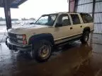 1992 Chevrolet Suburban K2500