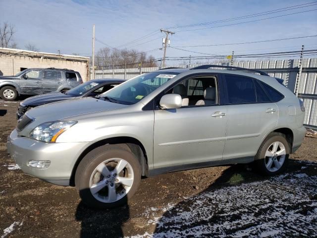 2006 Lexus RX 330